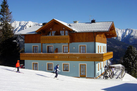 Appartementhaus Zum Samson Fanningberg