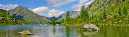 Bergseen Weißpriach