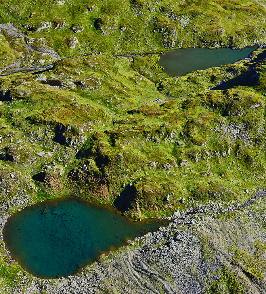Hinterer Poiskarsee