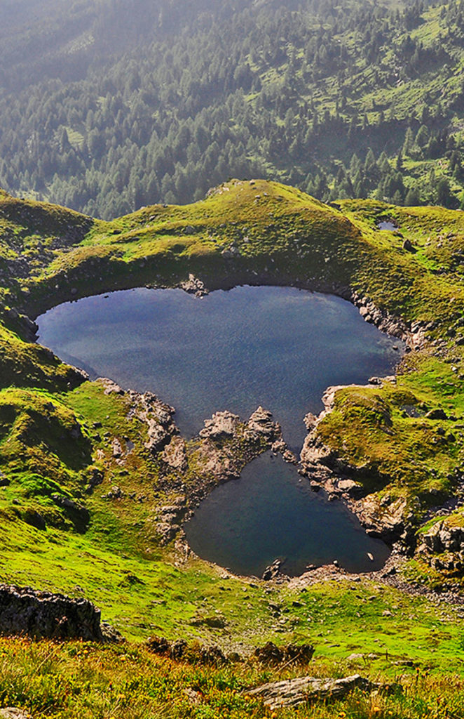 Oberer Wirpitschsee