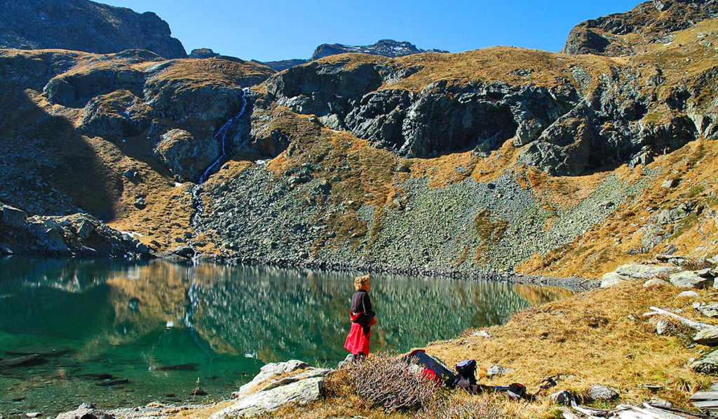Rupaninsee