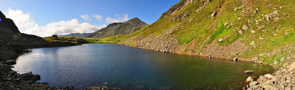 Tauernkarsee