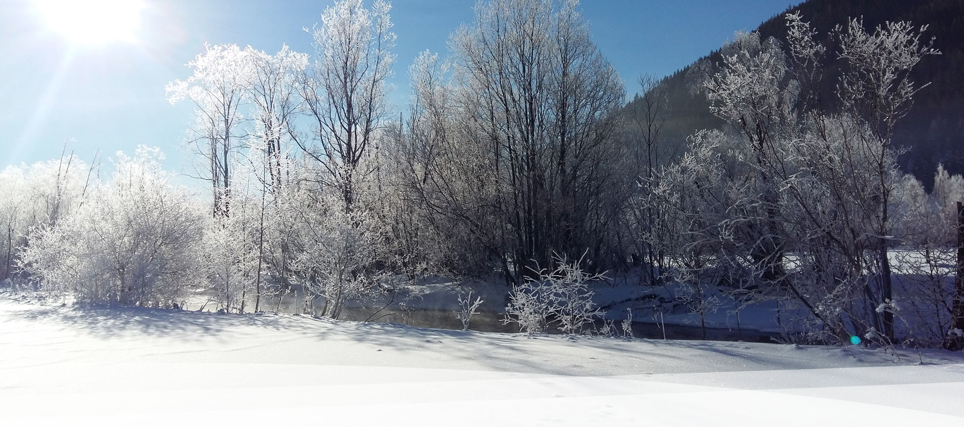 Winterurlaub in Weißpriach im Lungau