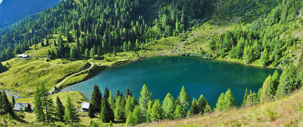 Wirpitschsee